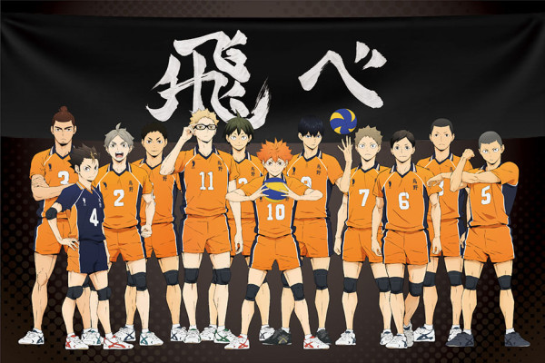 10 Kostum Anime yang Seru buat Halloween-an Bareng Teman Segeng