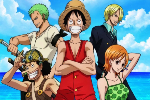 10 Kostum Anime yang Seru buat Halloween-an Bareng Teman Segeng