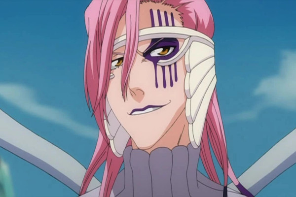8 Karakter Cowok Berambut Pink Paling Keren di Anime