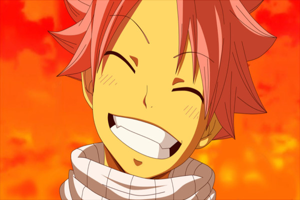 8 Karakter Cowok Berambut Pink Paling Keren di Anime