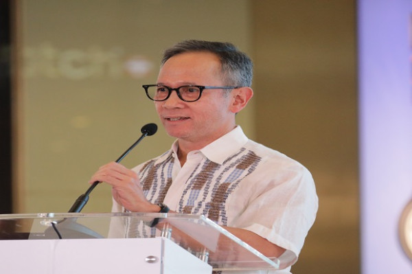 OJK Umumkan Hasil SNLIK 2022: Indeks Literasi dan Inklusi Keuangan Indonesia Meningkat