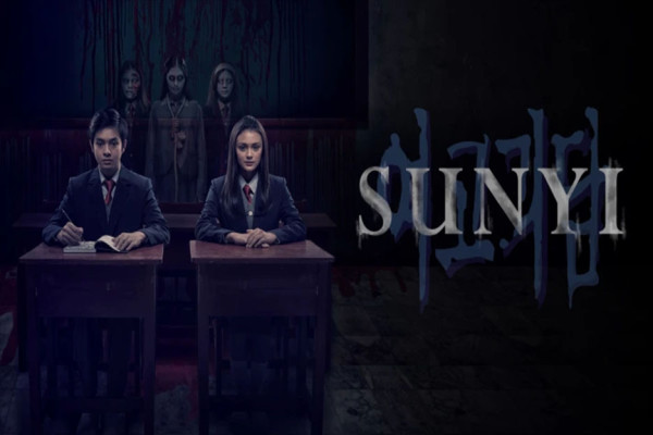 10 Film Horor Indonesia Paling Menyeramkan untuk Halloween di Disney+