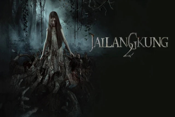 10 Film Horor Indonesia Paling Menyeramkan untuk Halloween di Disney+