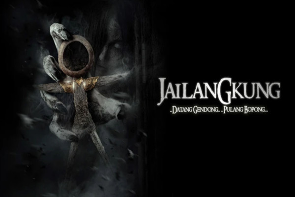 10 Film Horor Indonesia Paling Menyeramkan untuk Halloween di Disney+