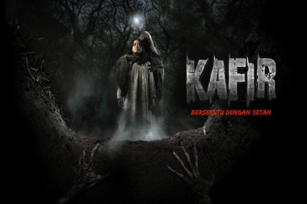 10 Film Horor Indonesia Paling Menyeramkan untuk Halloween di Disney+
