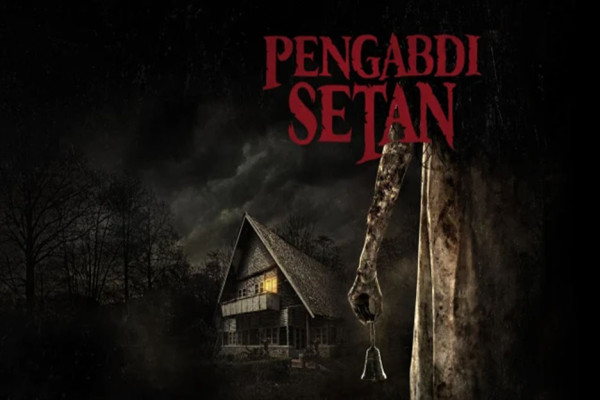 10 Film Horor Indonesia Paling Menyeramkan untuk Halloween di Disney+