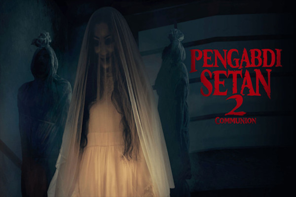 10 Film Horor Indonesia Paling Menyeramkan untuk Halloween di Disney+