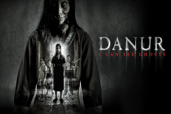 10 Film Horor Indonesia Paling Menyeramkan untuk Halloween di Disney+