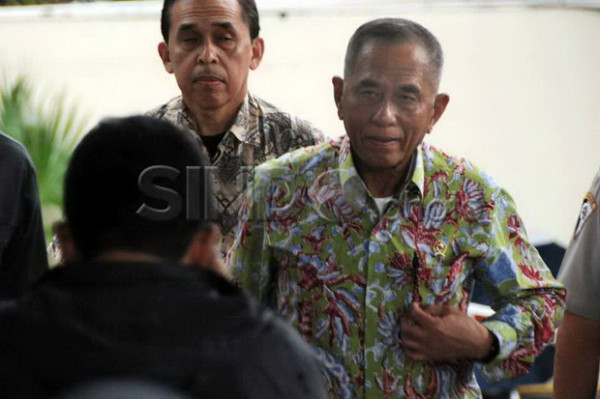 Deretan Mantan Pangkostrad Menjadi Menteri, Jenderal Wiranto Menjabat di 4 Kabinet