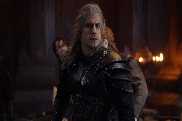 Liam Hemsworth Gantikan Henry Cavill di The Witcher Season 4