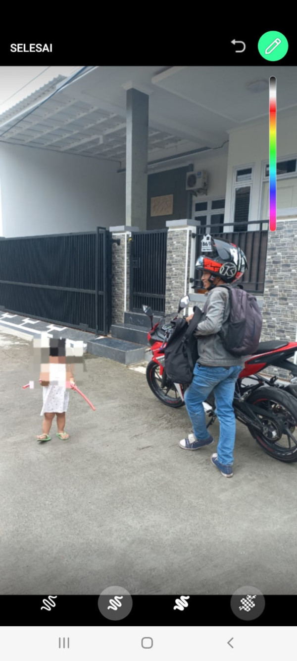 Buramkan Foto dan Informasi Sensitif ke WhatsApp Kini Makin Gampang, Cermati Caranya