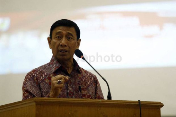 Deretan Mantan Pangkostrad Menjadi Menteri, Jenderal Wiranto Menjabat di 4 Kabinet