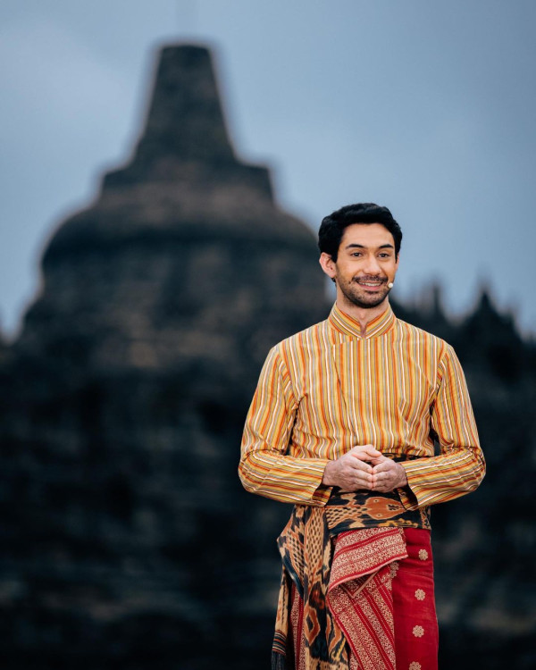 5 Artis Indonesia yang Sering Beradegan Panas di Film, Nomor 2 Bikin Jefri Nichol Deg-degan