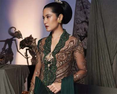 7 Jenis Kebaya Tradisional Indonesia, Asal-usul dan Ciri Khasnya