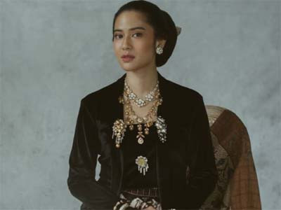 7 Jenis Kebaya Tradisional Indonesia, Asal-usul dan Ciri Khasnya