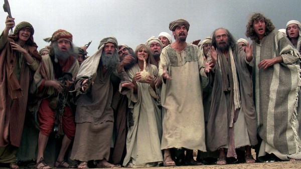 10 Film Hollywood Bertema Agama Paling Kontroversi, Nomor 3 Menghina Islam