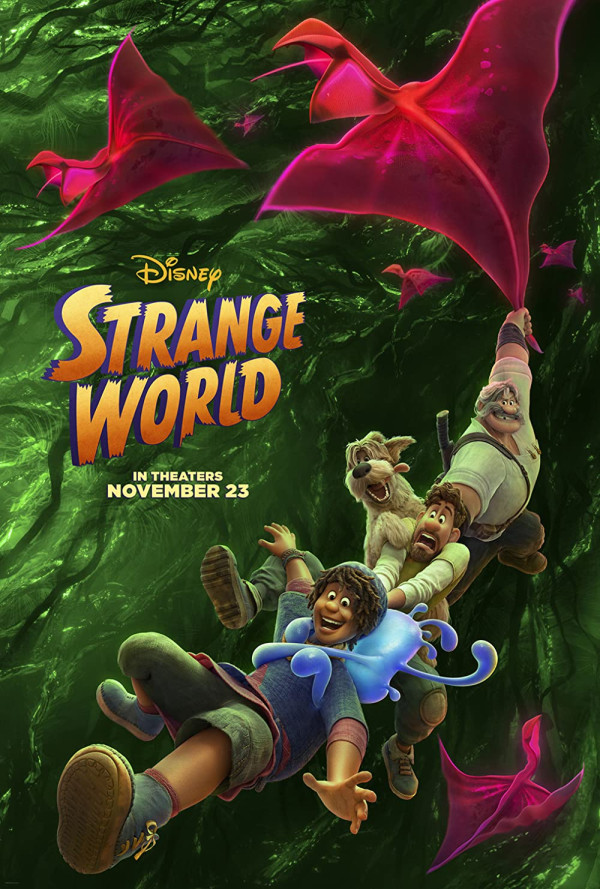 8 Film Hollywood Tayang November 2022, Ada Black Panther 2 hingga Enola Holmes