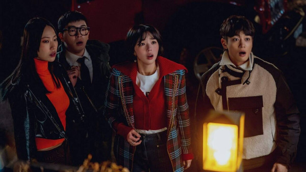 12 Drama Korea Tayang November 2022, Ada Lomon, Son Suk-Ku, dan Song Joong-Ki