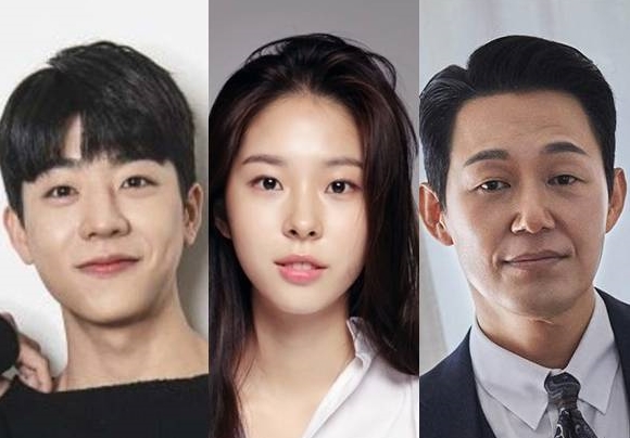12 Drama Korea Tayang November 2022, Ada Lomon, Son Suk-Ku, dan Song Joong-Ki