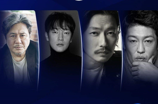 12 Drama Korea Tayang November 2022, Ada Lomon, Son Suk-Ku, dan Song Joong-Ki