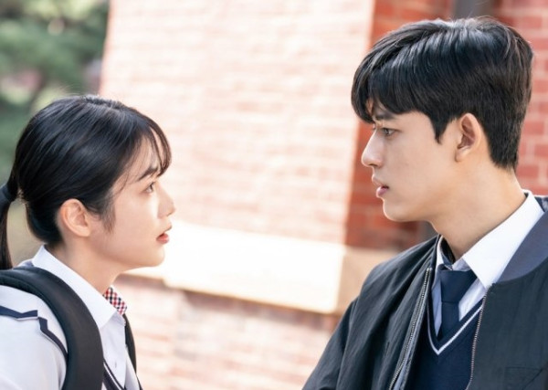 12 Drama Korea Tayang November 2022, Ada Lomon, Son Suk-Ku, dan Song Joong-Ki