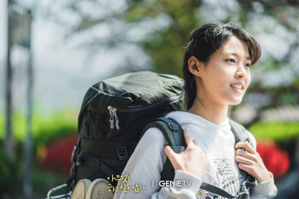 12 Drama Korea Tayang November 2022, Ada Lomon, Son Suk-Ku, dan Song Joong-Ki