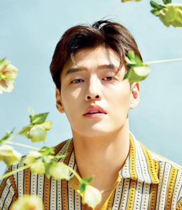 5 Artis Korea yang Punya Nama Sama, Kim So Hyun hingga Lee Min Ho
