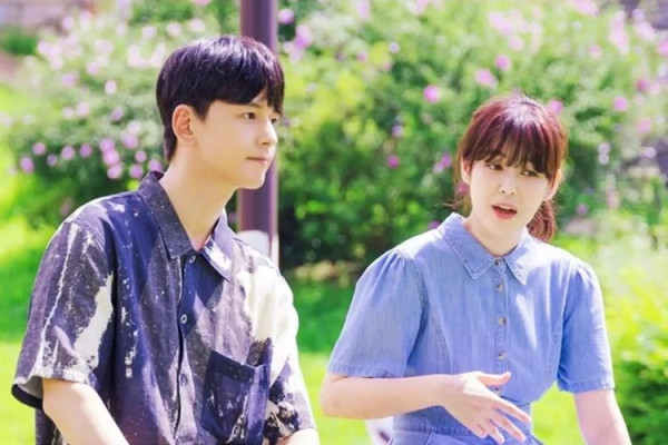 8 Drama Korea Rating Tinggi pada Oktober 2022, dari Tema Kerajaan sampai Hukum
