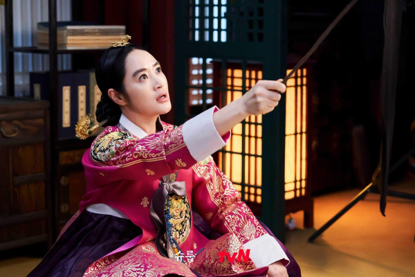 8 Drama Korea Rating Tinggi pada Oktober 2022, dari Tema Kerajaan sampai Hukum