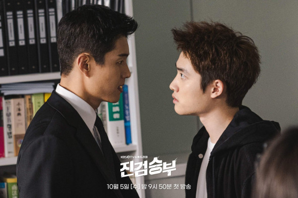 8 Drama Korea Rating Tinggi pada Oktober 2022, dari Tema Kerajaan sampai Hukum