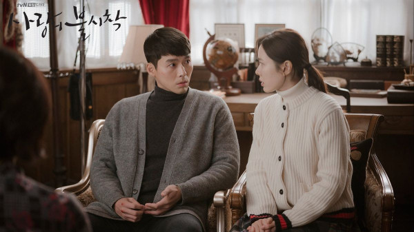 8 Drama Korea dan Film Favorit Lisa BLACKPINK