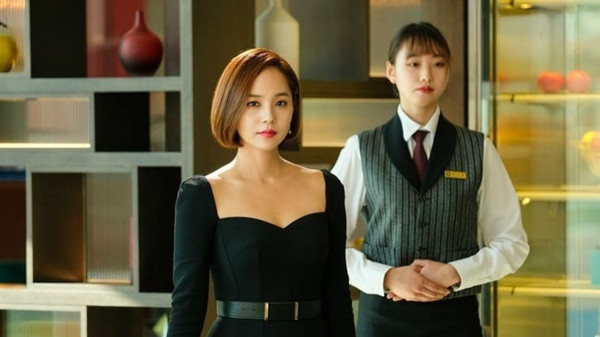 8 Drama Korea dan Film Favorit Lisa BLACKPINK