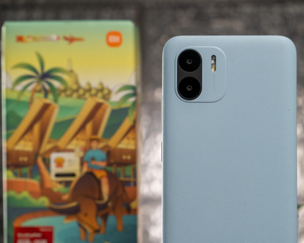 Spesifikasi dan Harga Redmi A1, HP Entry Level Termurah 2022?