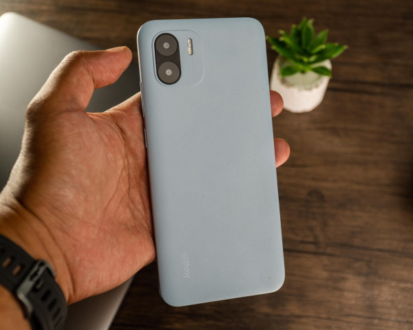 Spesifikasi dan Harga Redmi A1, HP Entry Level Termurah 2022?