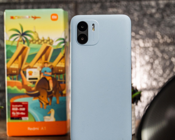Spesifikasi dan Harga Redmi A1, HP Entry Level Termurah 2022?