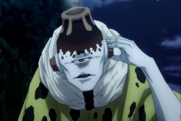 10 Karakter Villain Anime Ini Suka Menjadi Penjahat