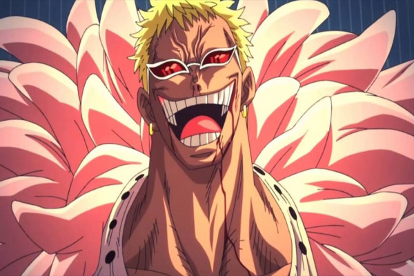 10 Karakter Villain Anime Ini Suka Menjadi Penjahat
