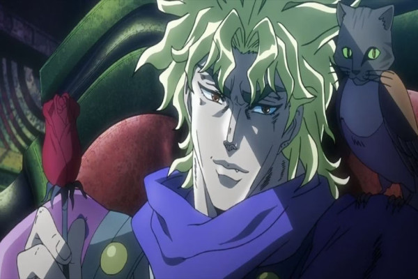 10 Karakter Villain Anime Ini Suka Menjadi Penjahat