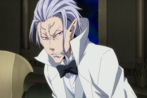 10 Karakter Villain Anime Ini Suka Menjadi Penjahat