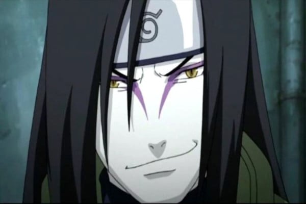10 Karakter Villain Anime Ini Suka Menjadi Penjahat