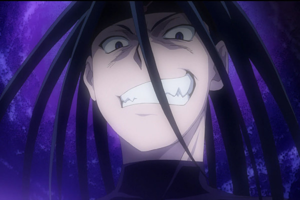 10 Karakter Villain Anime Ini Suka Menjadi Penjahat