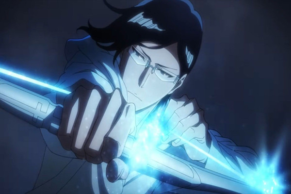 Mengenal Quincy, Musuh Bebuyutan Shinigami di Bleach