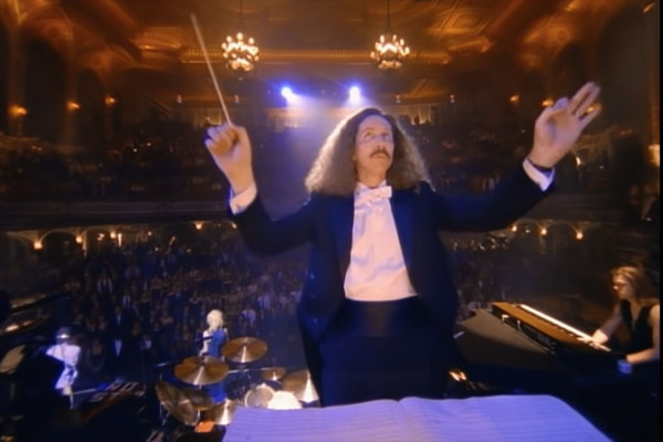 5 Fakta di Balik Lagu November Rain Milik Guns N Roses