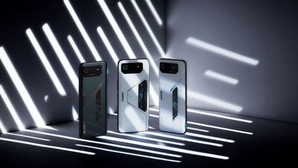 Perbandingan Asus ROG Phone 6 dengan Phone 6 Pro, Jangan Sampai Salah Beli!