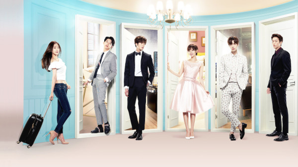 5 Drama Korea yang Bercerita tentang Kehidupan Anak Kos