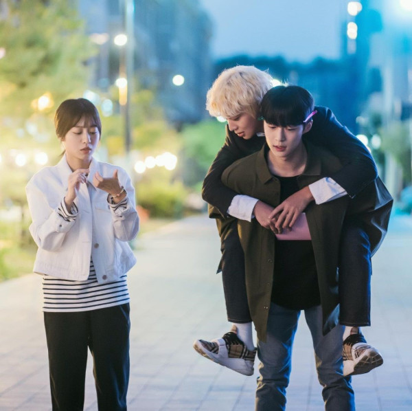 7 Drama Korea Healing yang Brilian tapi Tidak Banyak Orang Tahu
