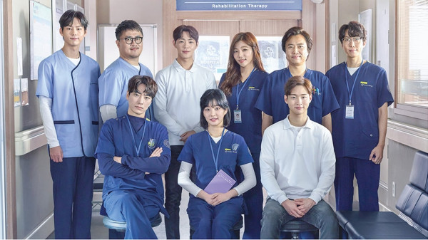 7 Drama Korea Healing yang Brilian tapi Tidak Banyak Orang Tahu