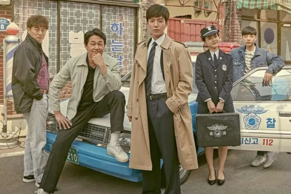 7 Drama Korea Healing yang Brilian tapi Tidak Banyak Orang Tahu
