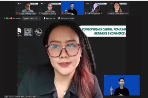 Perluas Jangkauan Pasar, Ketahui Tips Pemasaran Berbasis E-Commerce Ads