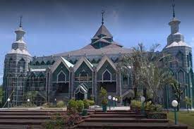 Sosok Jenderal TNI (Purn) M Jusuf, Lolos dari Maut dan Bangun Masjid Megah di Akhir Hayat